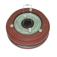 SPRZĘGŁO WACKER BPU3050 ( 0126185 ) 25mm