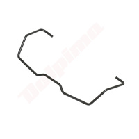 ZATRZASK FILTRA HUSQVARNA 445 , 450 ( 544 23 14-01 )