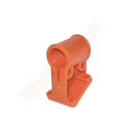 UCHWYT OSŁONY GŁOWICY 28mm PLASTIC