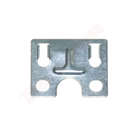 PODKŁADKA POPYCHACZA ZAWORÓW HONDA GX390 ( 14791-ZE2-010 )