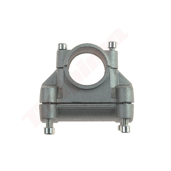 ŁĄCZNIK UCHWYTU KOSY 28mm METAL C