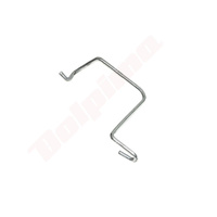 CIĘGNO GAZU HUSQVARNA 136 , 137 , 141 ( 530 02 98-69 )