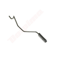 CIĘGNO GAZU HUSQVARNA 357 , 359 ( 503 93 87-02 )