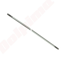 WAŁEK NAPĘDOWY KOSY 1530x8mm 7Tx4T