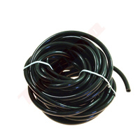 PRZEWÓD PALIWA 5,0x 8,0mm BLACK ( m )
