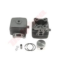 CYLINDER STIHL HS 86 34mm ( 4237 020 1201 )