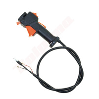 MANETKA KOSY CHIŃSKIE A