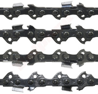 ŁAŃCUCH 3/8'' 1,1   40DL Q