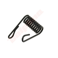 AMORTYZATOR PILARKI CHIŃSKIE 38cc SPRĘŻYNA