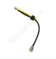 PRZEWÓD PALIWA KOSY CHIŃSKIE + FILTR 3FH 17mm