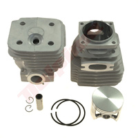 CYLINDER HUSQVARNA 395 56mm ( 503 99 39-71 ) HQ