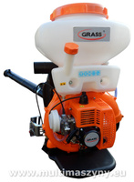 Opryskiwacz spalinowy GRASS GR 3WF-3