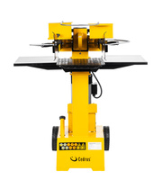 Łuparka do drewna pionowa Cedrus LS06V 8 TON