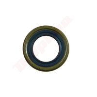 USZCZELNIACZ STIHL TS400 , TS700 , TS800 ( 9640 003 1745 ) 17x28x7,4
