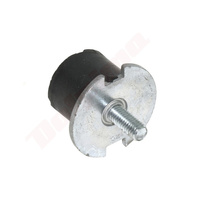 AMORTYZATOR MAKITA DCS6800 , DOLMAR 112 , 120 ( 965 403 131 )