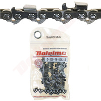 ŁAŃCUCH DOLPIMA 325'' 1,6    62DL S