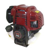SILNIK GX 50 4T