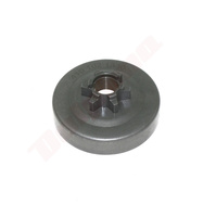 BĘBEN SPRZĘGŁA HUSQVARNA 135 , 140 3/8'' 6T ( 578 25 71-01 )