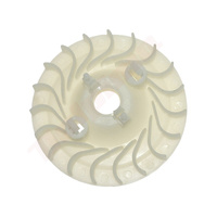 WENTYLATOR HONDA GEN 2KW