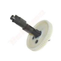 WAŁEK ROZRZĄDU HONDA GX620 , GX670 ( 14110-ZJ1-801 )