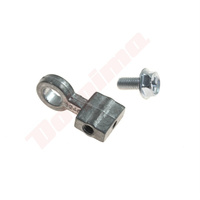 KOŃCÓWKA LINKI O 2,40mm