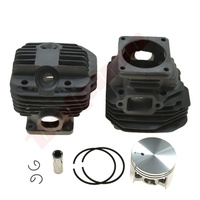 CYLINDER STIHL MS440 52mm ( 1128 020 1227 ) HQ52