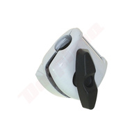 ŁĄCZNIK UCHWYTU KOSY STIHL FS400 METAL ( 0000 997 1304 , 4128 791 0900 , 4128 791 0905 )