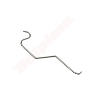 CIĘGNO GAZU STIHL MS028 ( 1118 182 1501 )