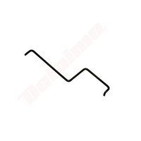 CIĘGNO GAZU PILARKI CHIŃSKIE 38cc