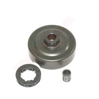 BĘBEN SPRZĘGŁA ECHO CS 310ES , 352ES 325'' 7T RIM ( A556-000540 )