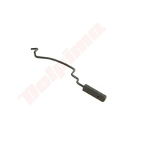 CIĘGNO GAZU HUSQVARNA 350 ( 503 88 92-01 )