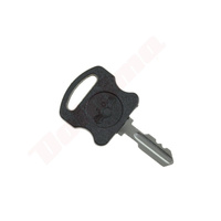 KLUCZYK STACYJKI HUSQVARNA ( 532 14 04-01 , 140401 , 725-1745 )