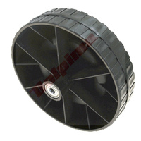 KOŁO KOSIARKI JAKMET Z ŁOŻYSKIEM