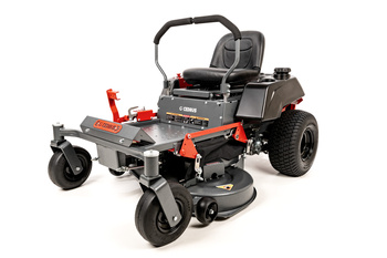 Traktorek Cedrus ZERO-SKRĘT C-TRAC-Z107 Loncin LC2P77F V-TWIN deck 107cm