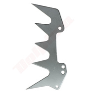 ZDERZAK STIHL MS880 ( 1124 664 0506 )