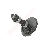 WAŁEK ROZRZĄDU MITSUBISHI 154F METAL