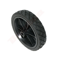 KOŁO JEZDNE 153x34x37,5x12,9mm