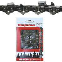 ŁAŃCUCH DOLPIMA 3/8'' 1,5   72DL SQ