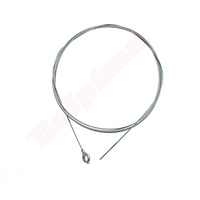 LINKA STALOWA  B19 1,4 mm x 2,5 M O 6,50mm