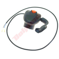 WYŁĄCZNIK KOSIARKI ELEKTRYCZNEJ