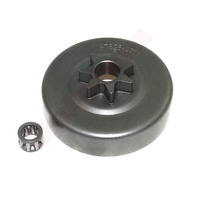 BĘBEN SPRZĘGŁA STIHL MS660 3/8'' 7T ( 1122 640 2002 )