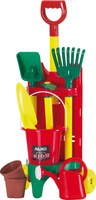 Zestaw zabawek ogrodowych AL-KO GARDEN SET 112875
