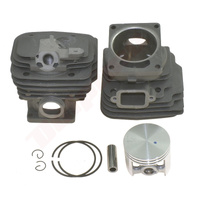 CYLINDER STIHL MS461 52mm ( 1128 020 1205 )