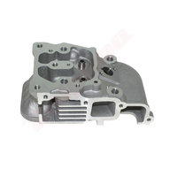 UCHWYT RUROWY STIHL FS 55 ( 4137 790 1701 )