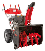 Odśnieżarka spalinowa AL-KO Snowline 620 E III 113067