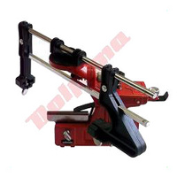 OSTRZAŁKA RAMOWA METAL