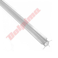 OSŁONA WAŁKA STIHL FS200 ( 4137 711 7300 ) 1380mm