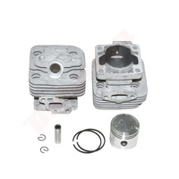 CYLINDER ECHO SRM  260 34mm ( A130-000371 )