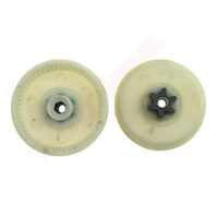 KOŁO NAPĘDOWE PILARKI ELEKTRYCZNEJ ALPINA ( 85 62 940 ) 55T 97mm