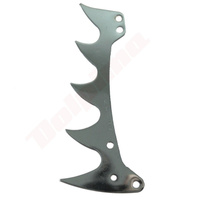 ZDERZAK STIHL MS070 ( 1106 664 0510 )